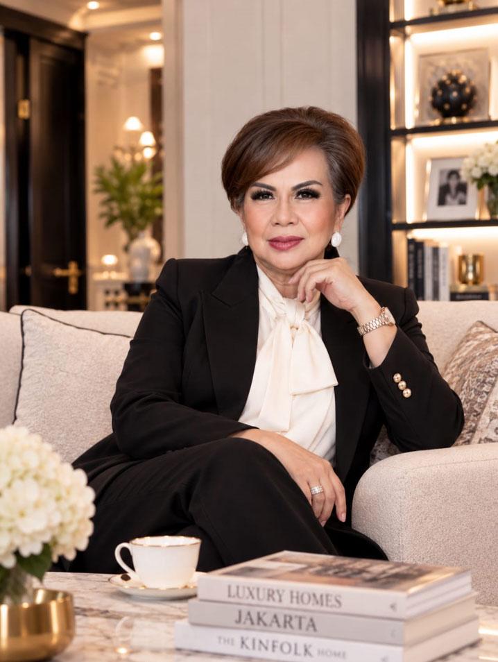 Retta Siahaan