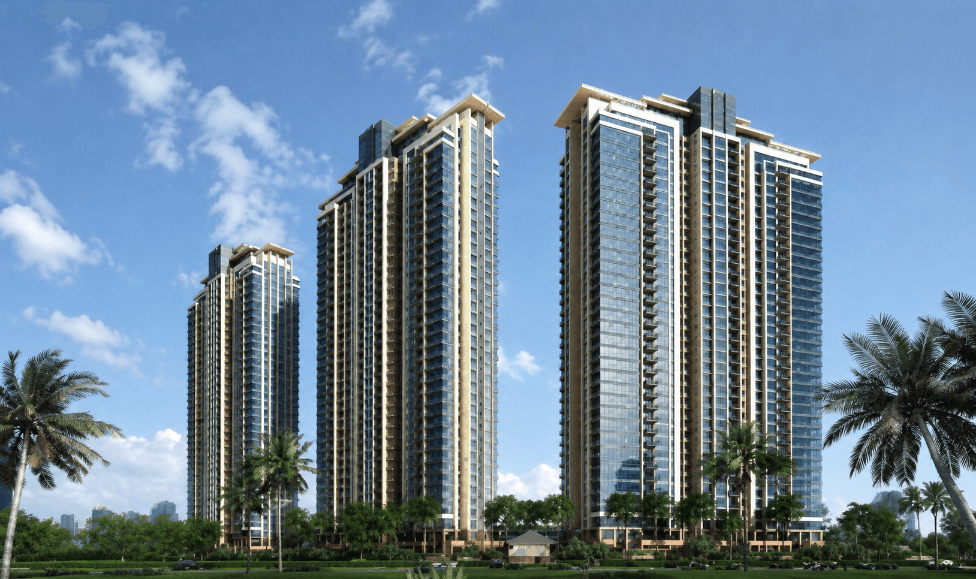 Properti di Kebayoran Lama