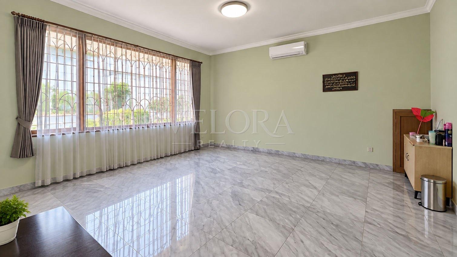 Aset Langka Menteng LT 760m² Samping Resto, Cocok Usaha!, foto 6