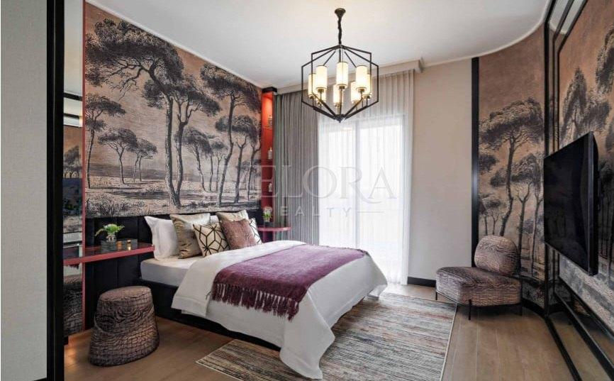 Luxury 3-Storey Villa with Pool in Pondok Indah